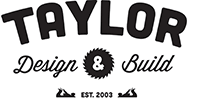Taylor Design and Build Studio