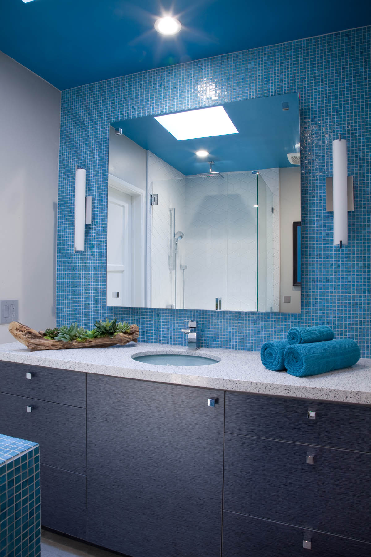 Kropat Designed Interiors Bath